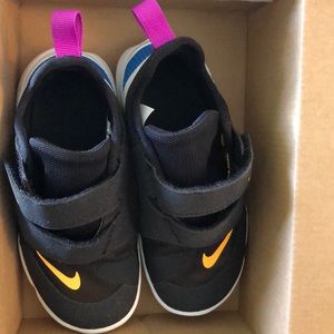 Nike Free RN 5.0 (TDV) toddler size 9c